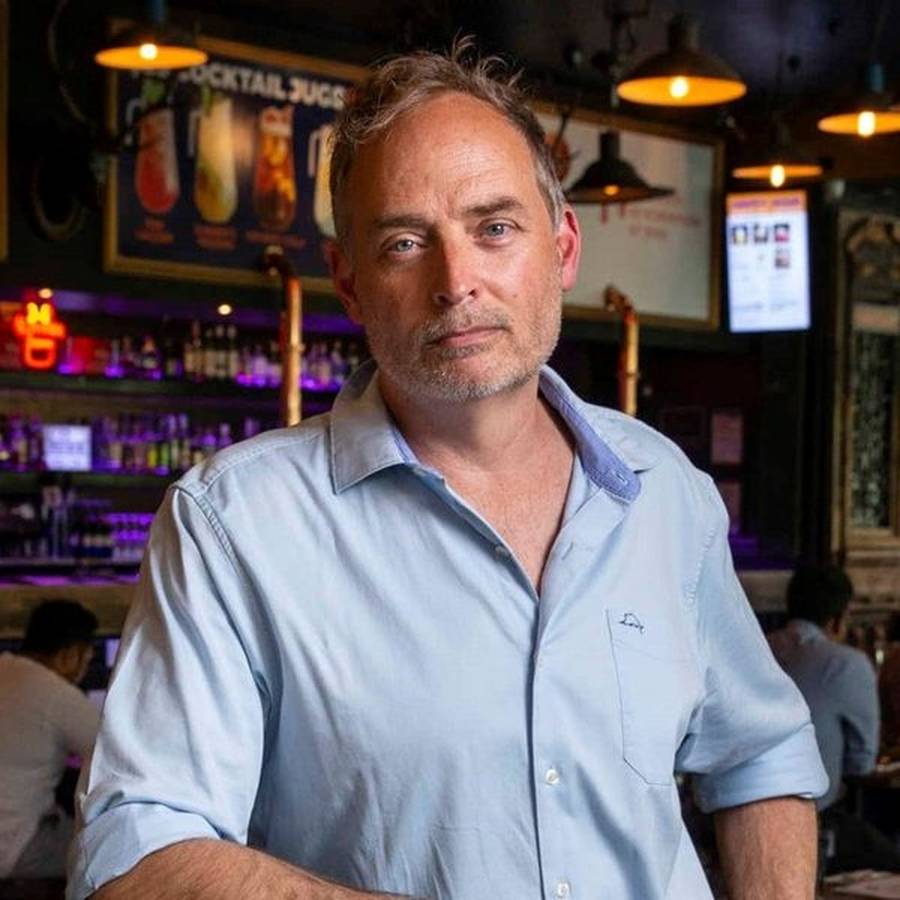 Stewart Koziora