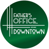 Father's Office Downtown logo