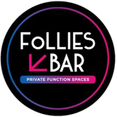 Follies Bar logo