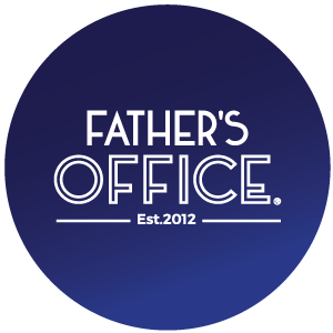 Father's Office QV logo